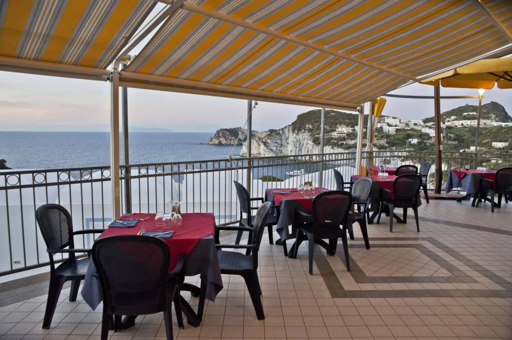 Hotel Villaggio dei Pescatori - Général