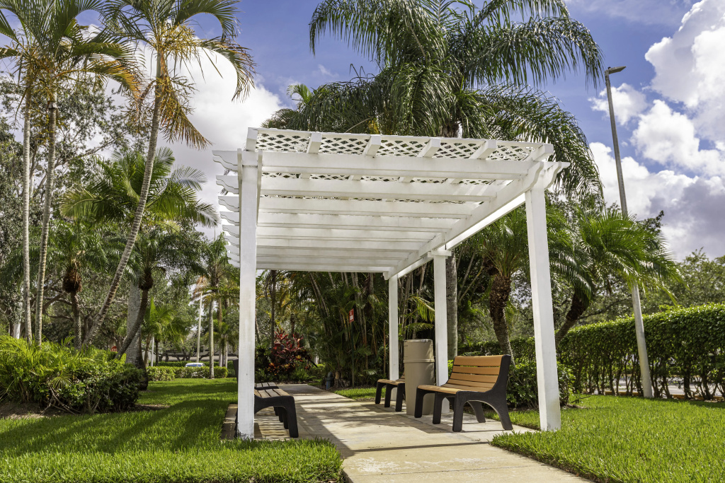 Vacation Village at Bonaventure, Fort Lauderdale - Général