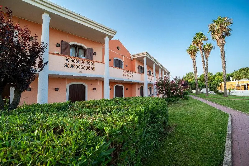 iGV Club Vacanze Le Castella
