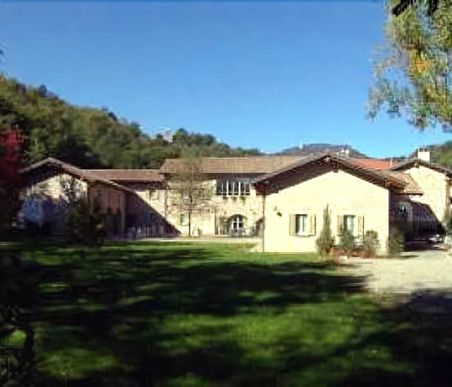Relais C Dei Santi