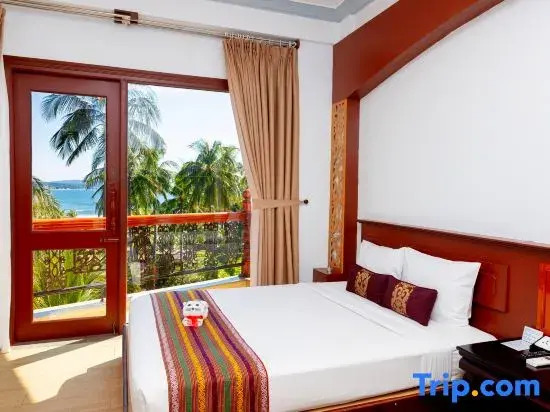 Caty Muine Beach Resort & Spa