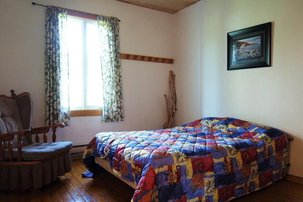 Auberge internationale Forillon by null
