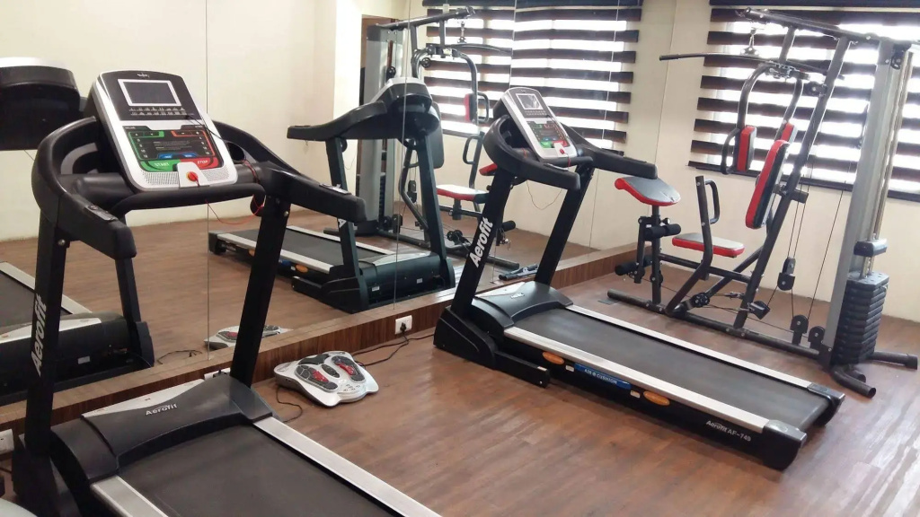 Lemon Tree Hotel Vadodra - Général