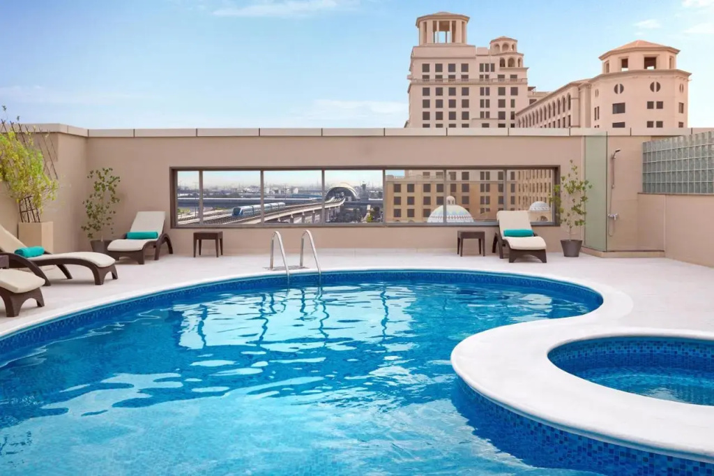 Hotel photo 18
