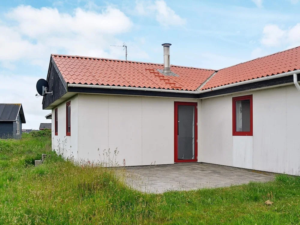 Lovely Holiday Home in Jutland with Hot Tub