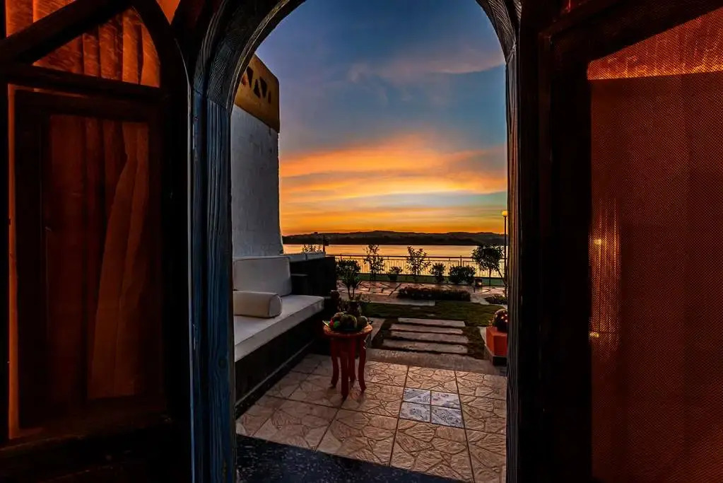 Sonesta Nouba Hotel Aswan - фото 24