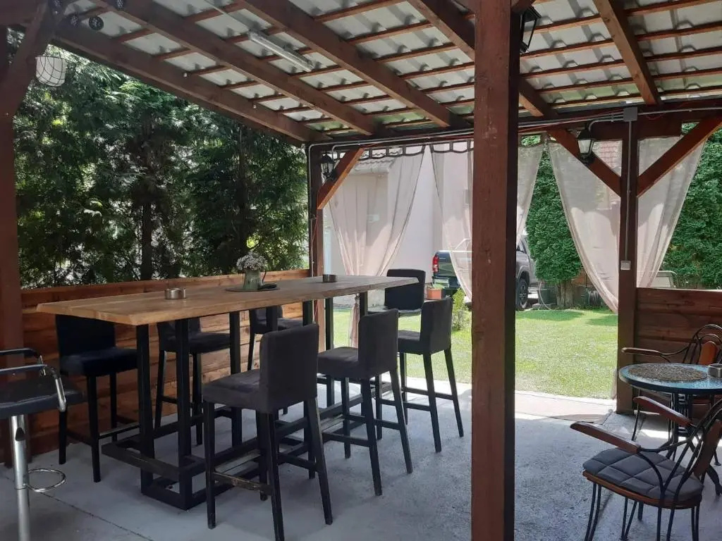 Mokka Apartman