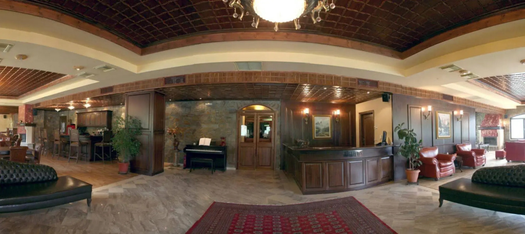 Hotel photo 17