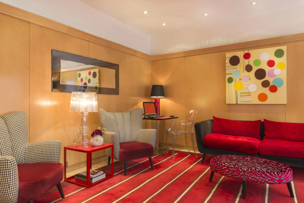 Hotel photo 16