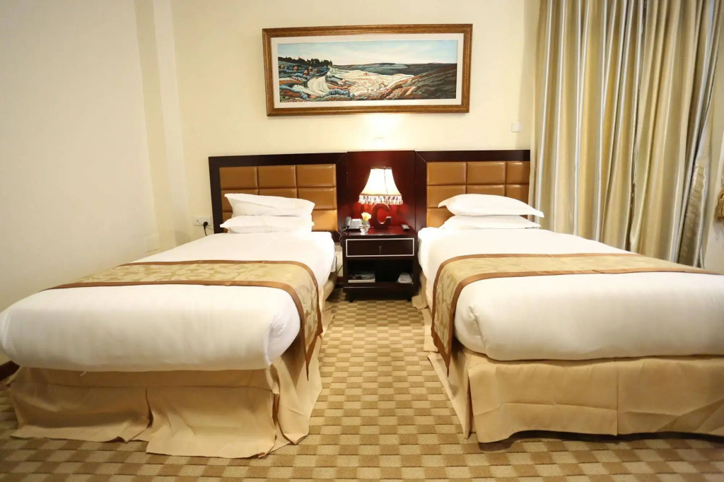 Hotel photo 7