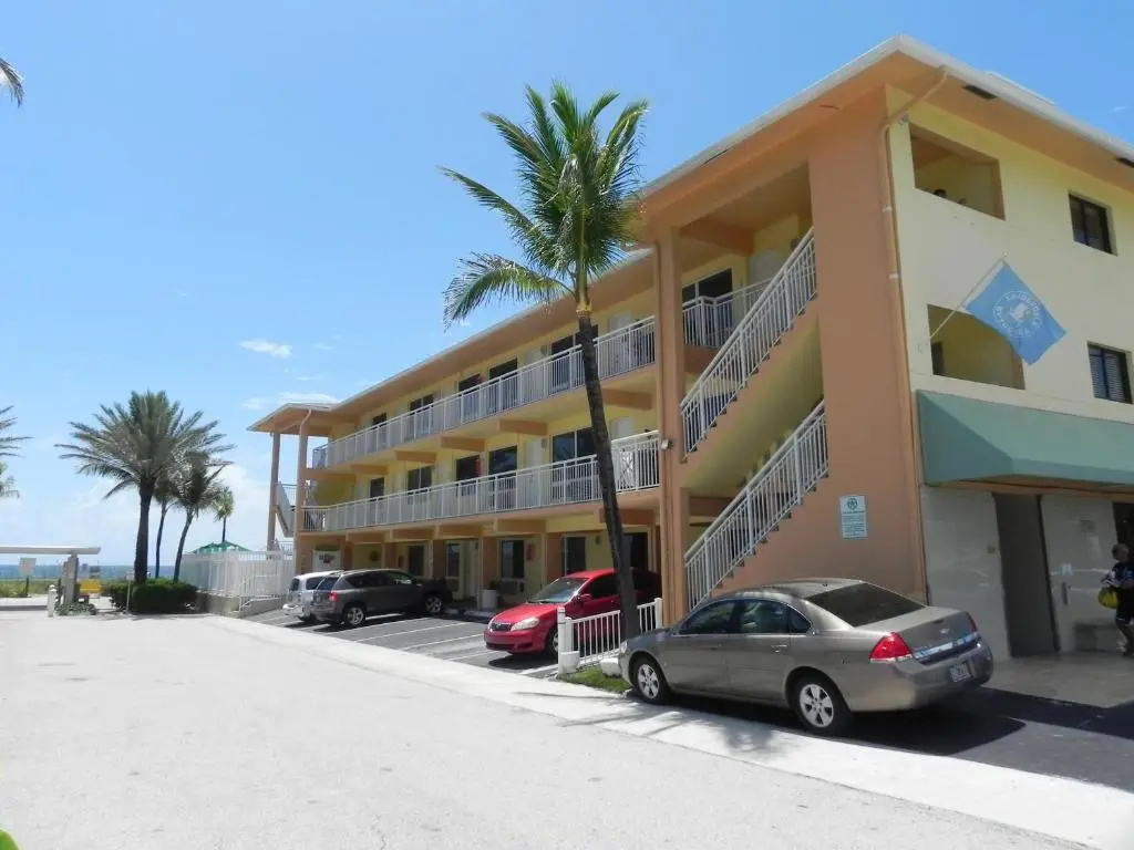 Windjammer Resort & Beach Club - Chambres
