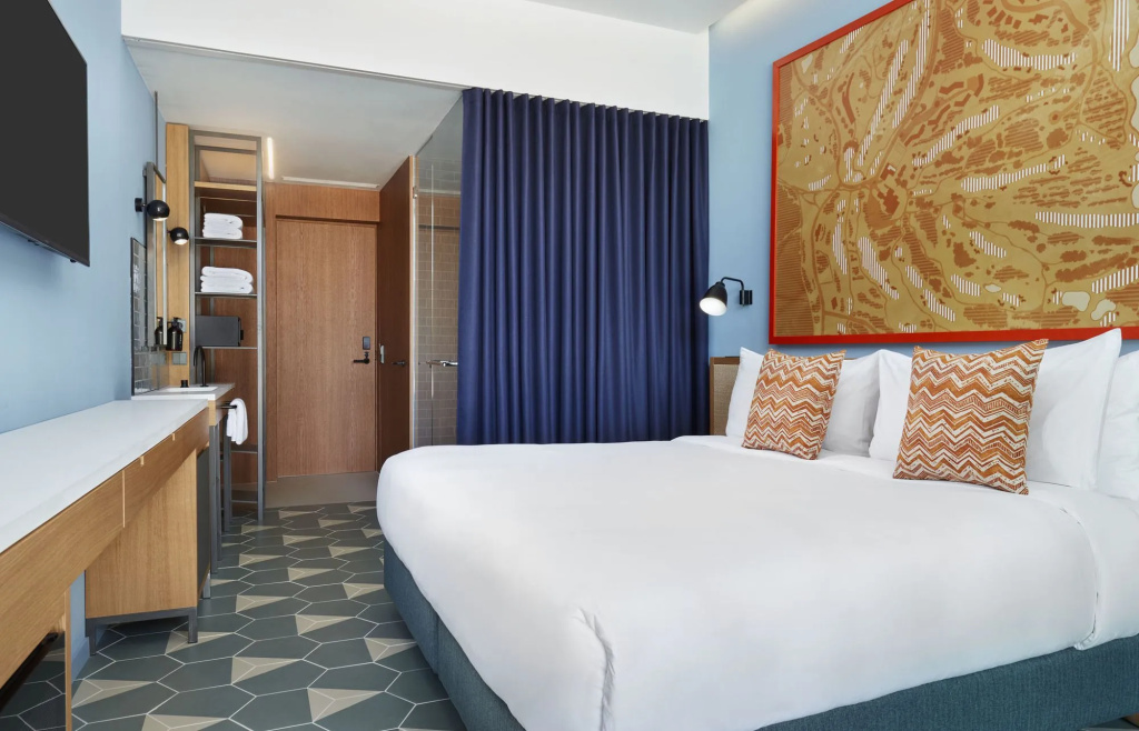 Hotel Lavida at Camiral, a Quinta do Lago Resort - фото 5
