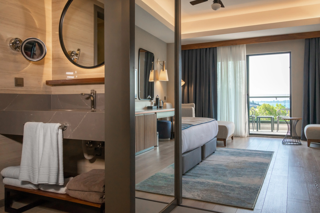 Seaden Quality Resort & Spa — Сіде, Туреччина мініатюра 36