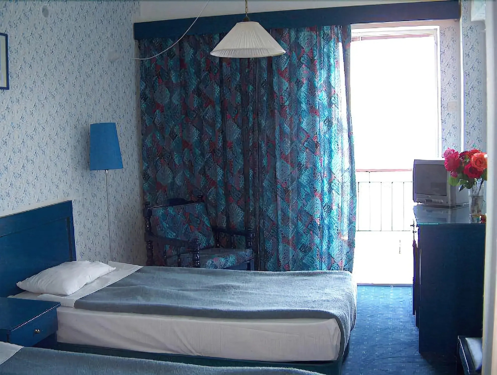 Argo Spa Hotel