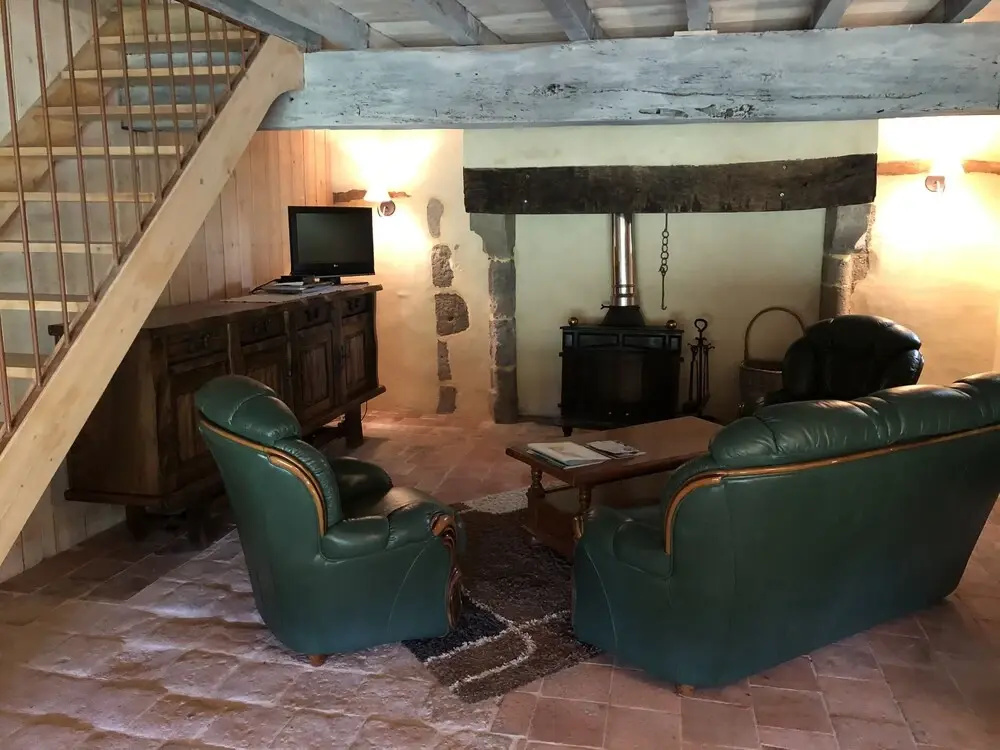Domaine d'Esquirol - Général
