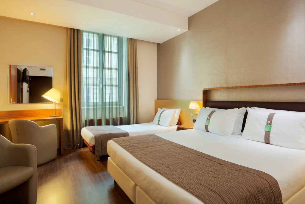 Hotel Turin City Centre - Général