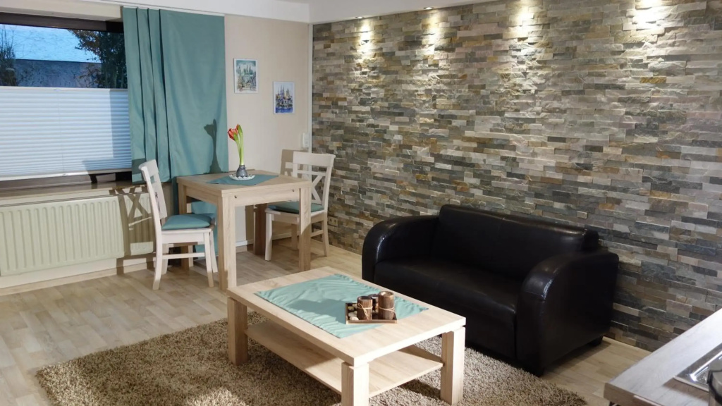 Appartement Ursula Eck
