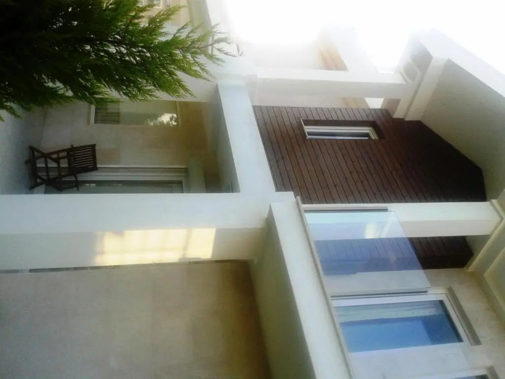 Lighthouse Lydia Villas - Chambres