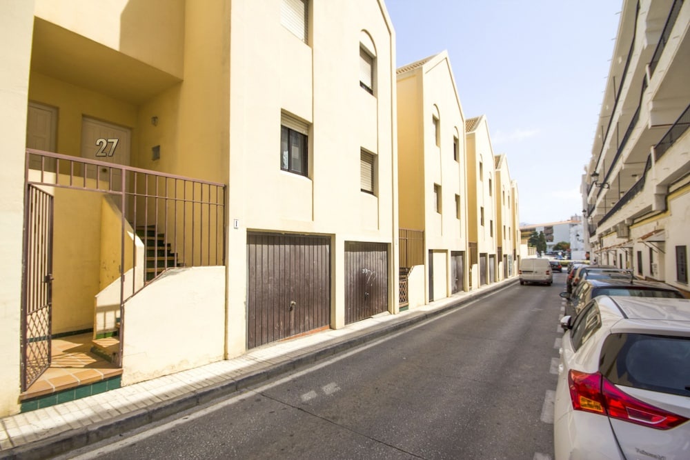 Antali Parador Nerja