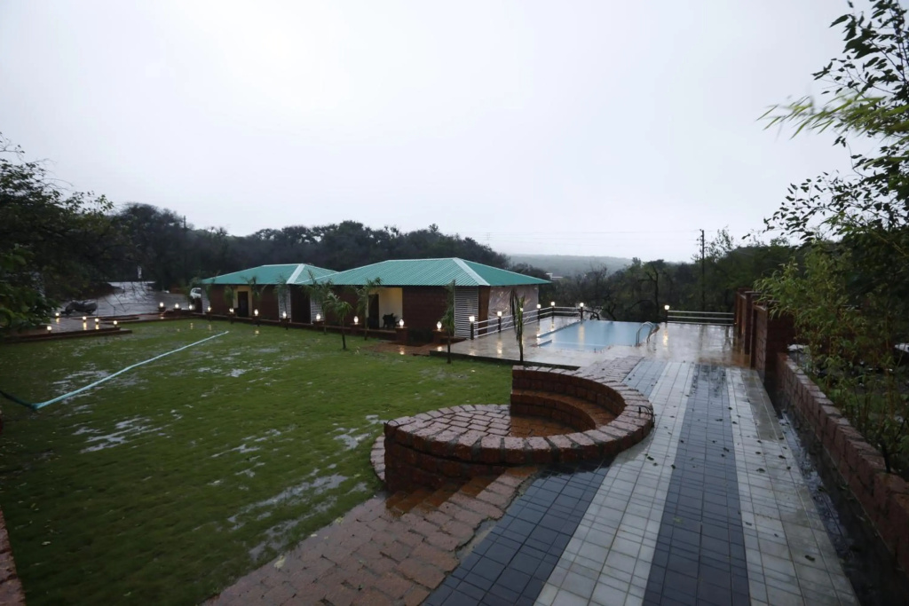 La Serene Resort and Spa