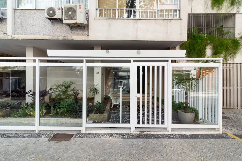 Ae302 Zona1 in Rio de Janeiro