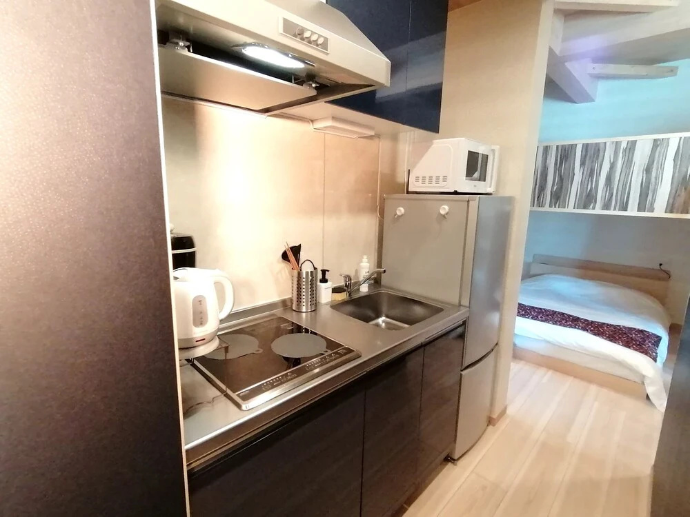 Eternity APARTMENT HOTEL SHINAGAWA 사진 40