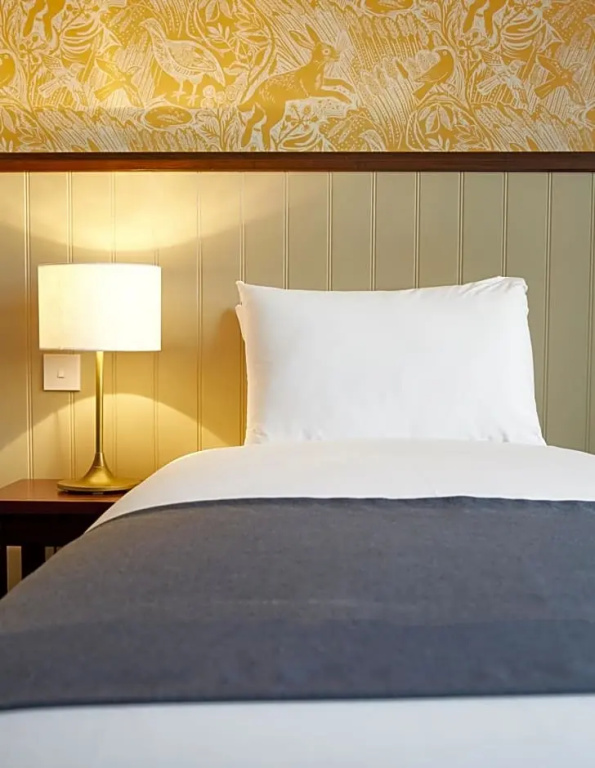 Ravensworth Arms Hotel - Chambres