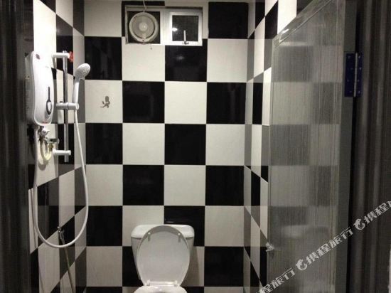 Cassa Kaseh Guest House