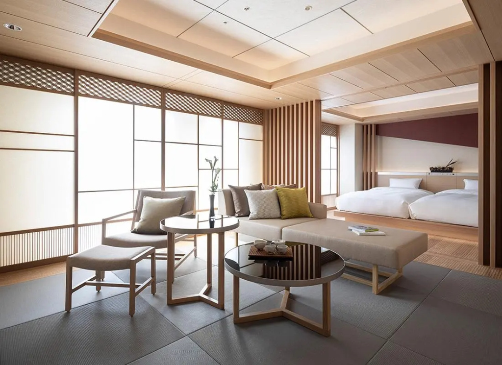 Cross Hotel Kyoto 사진 2