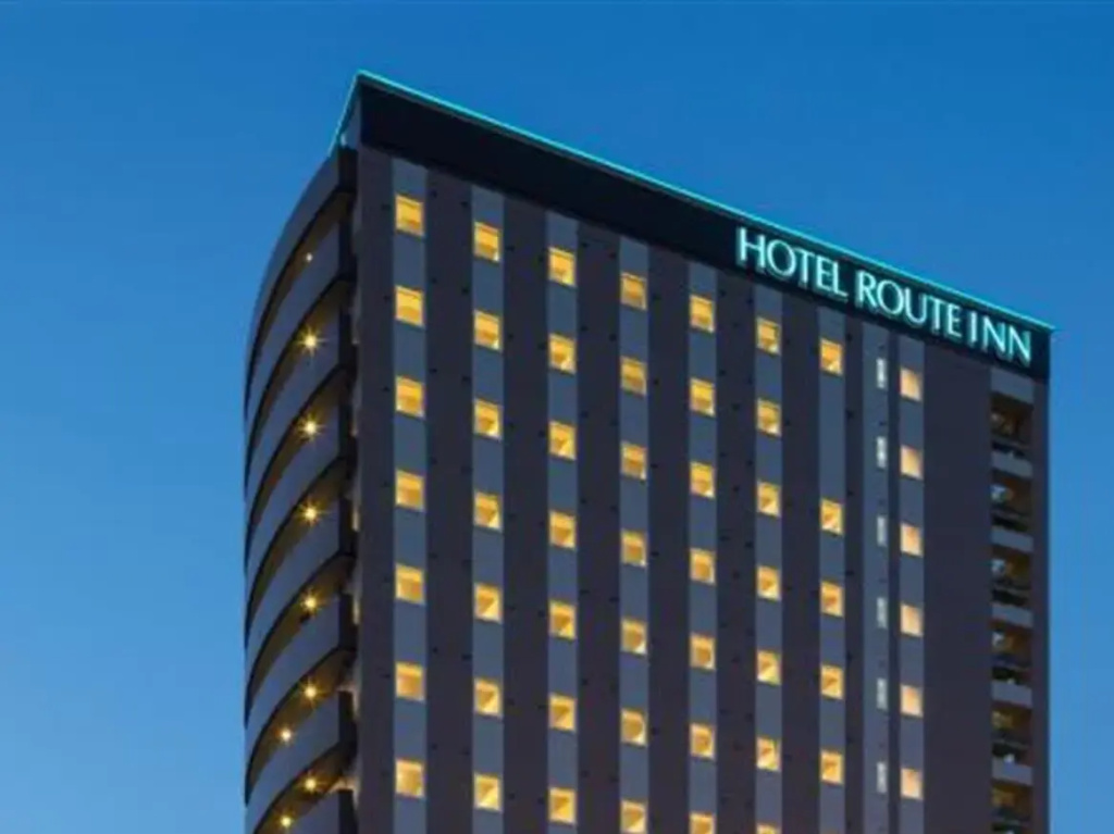 Hotel Route - Inn Ebina Ekimae - Chambres