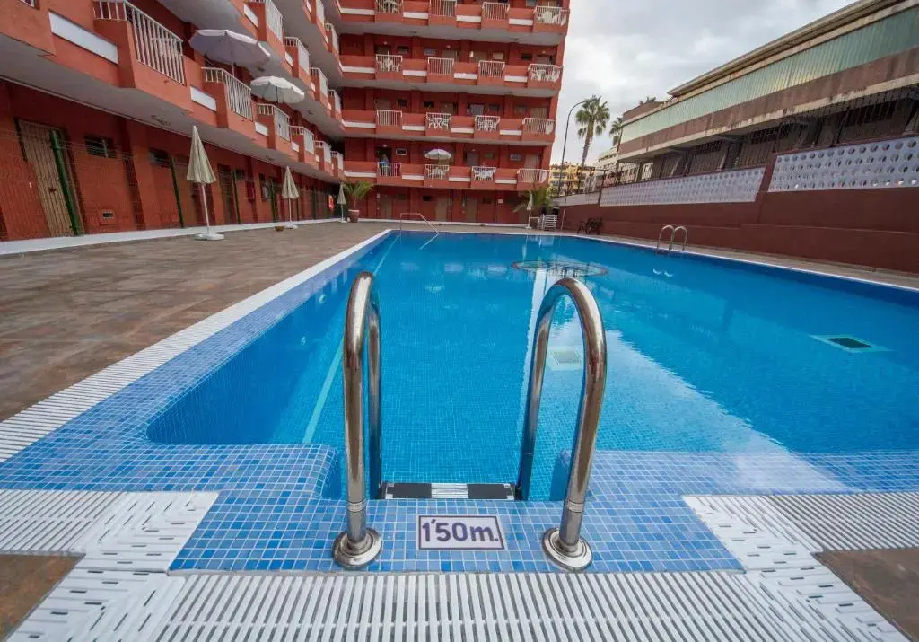 Seguro De Sol Studios - Chambres