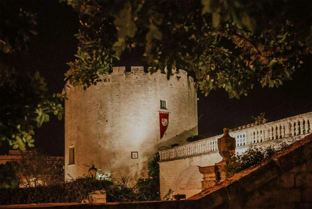 Torre del Parco