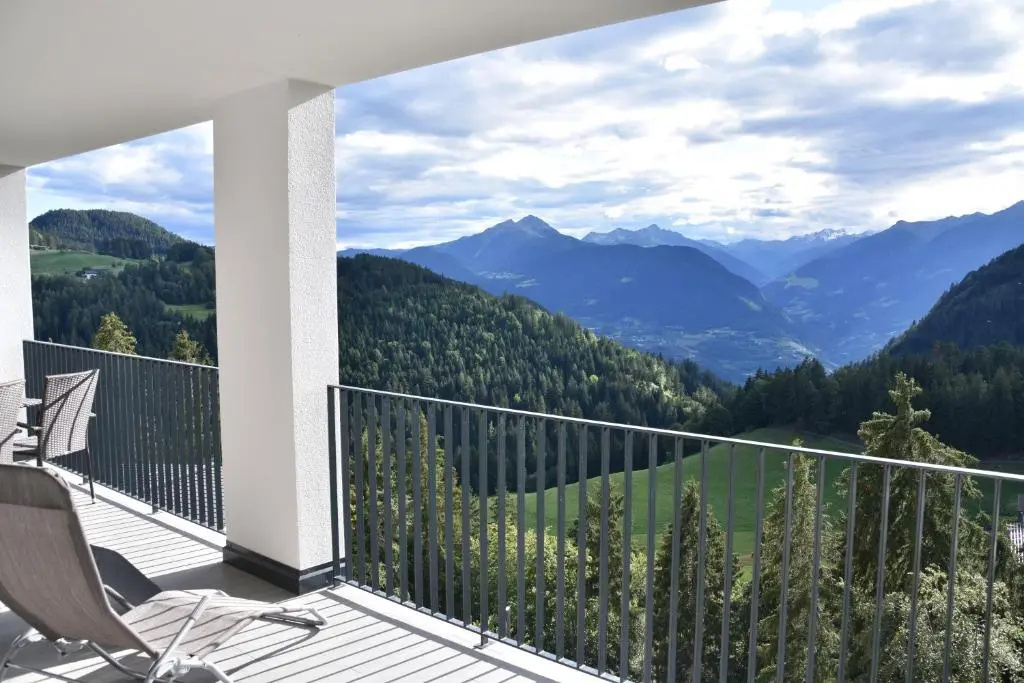Panoramaresidence Hafling