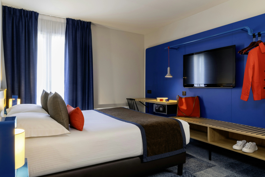 Hotel photo 15