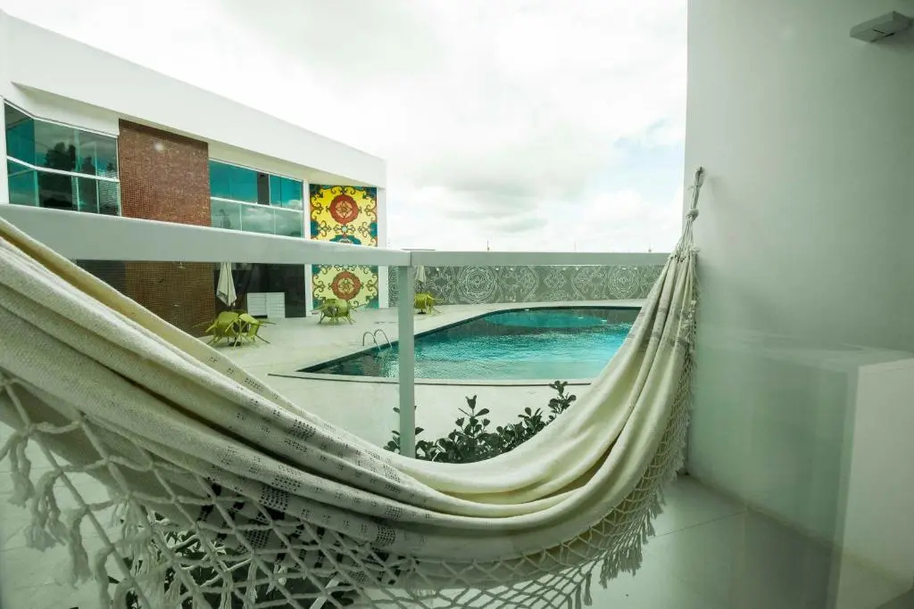 Superior Double room (full double bed)