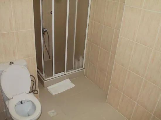 Ayyildizlar Hotel — 2