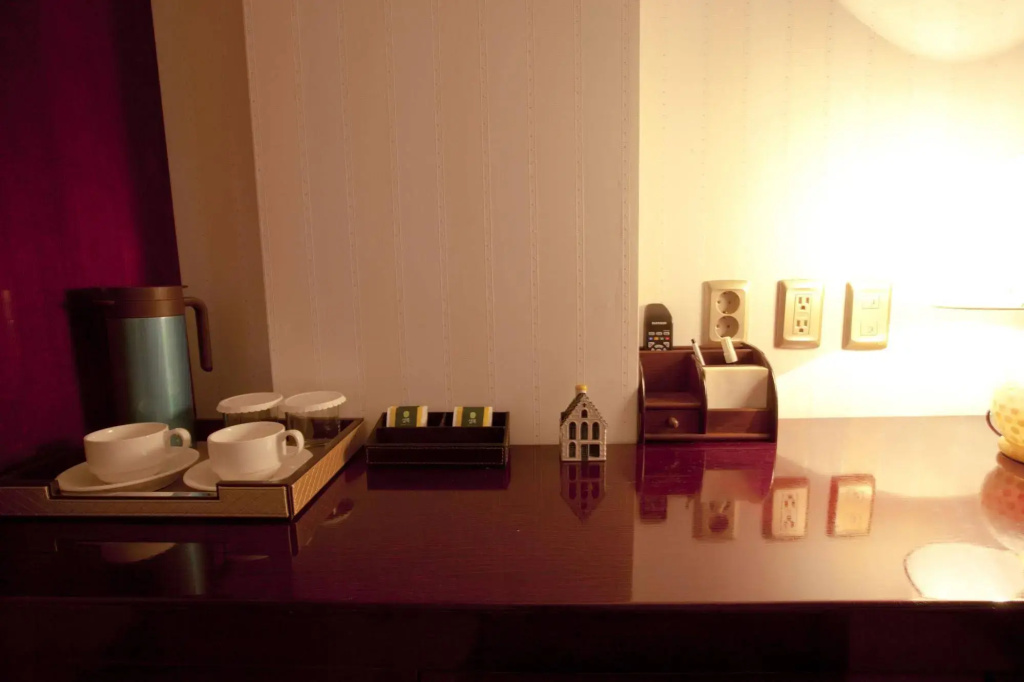 Hotel photo 14