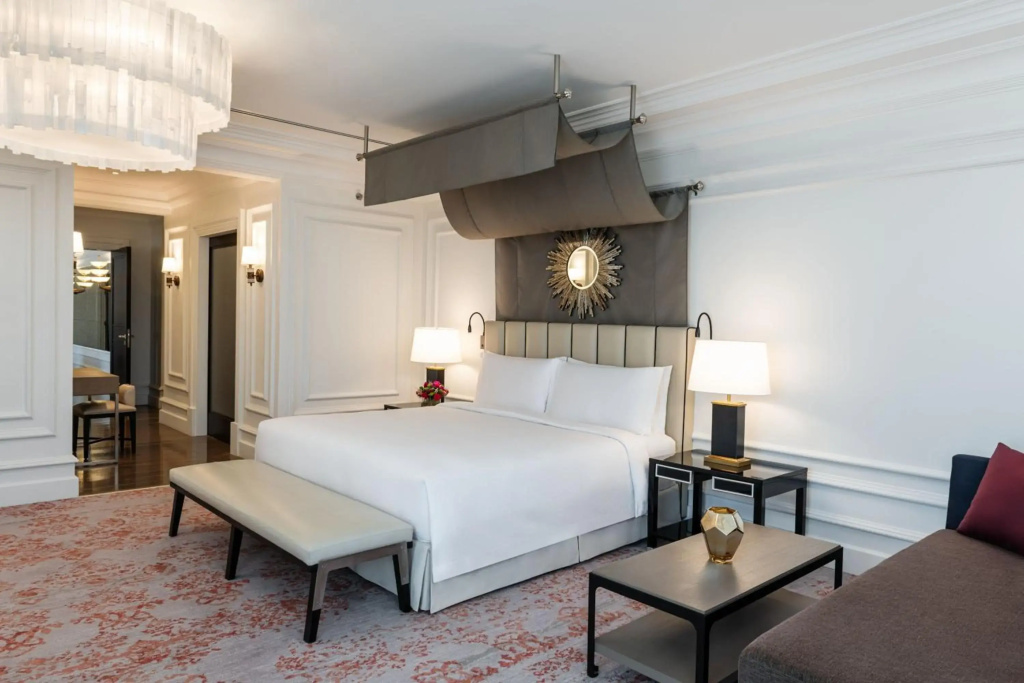 The St. Regis Amman
