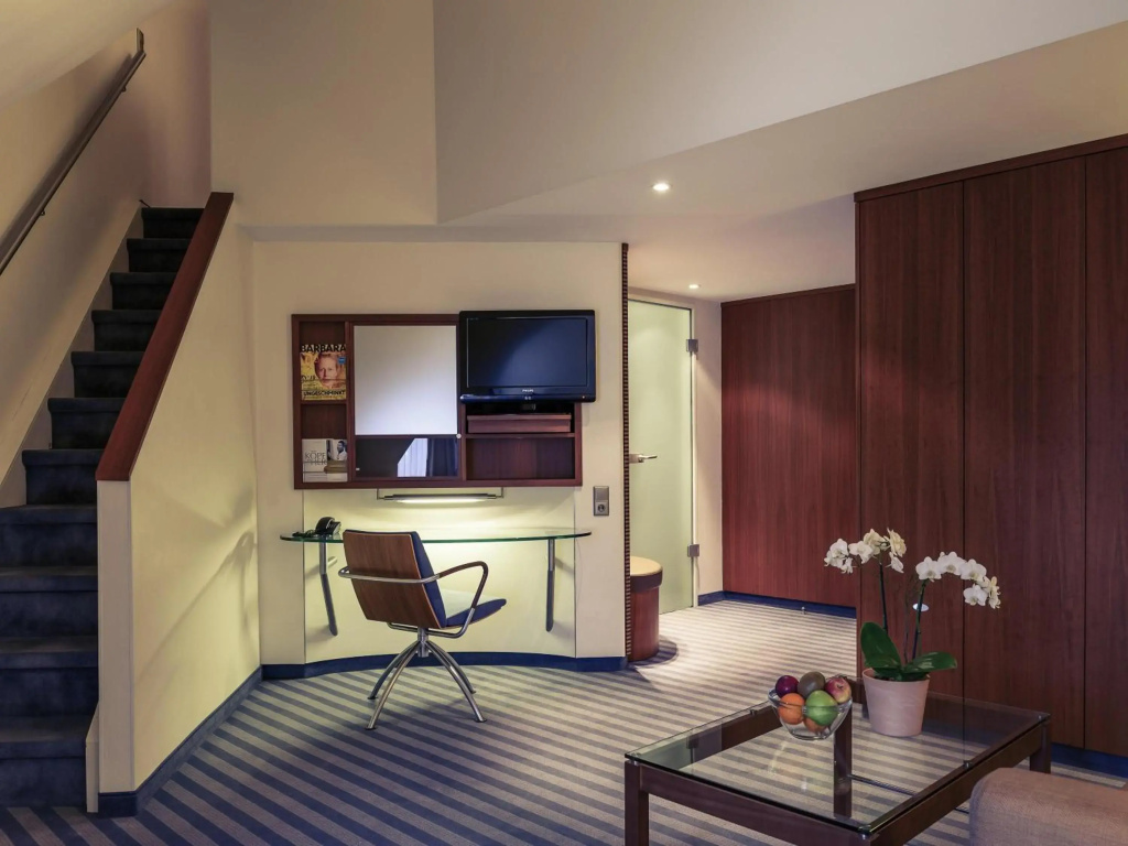 Mercure Hotel München Freising Airport - Général