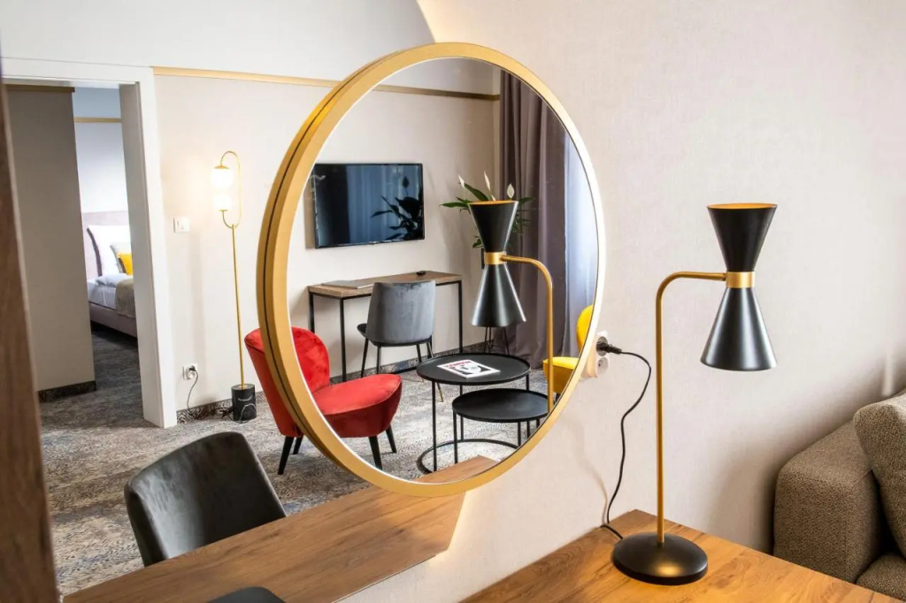 Hotel photo 22