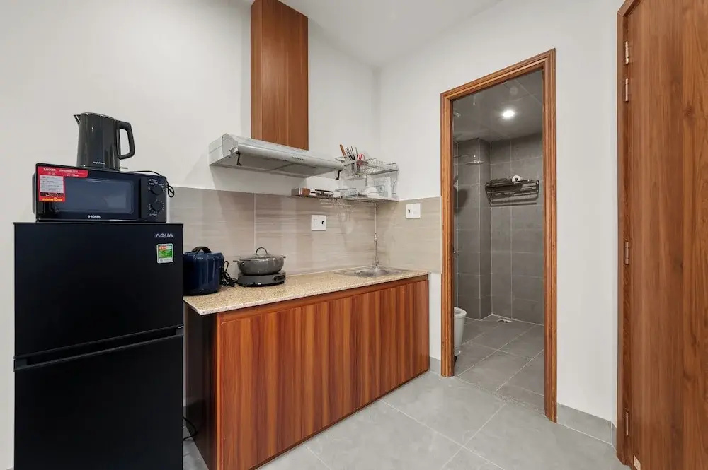 Hotel photo 21