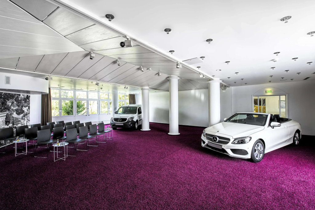 Best Western Plus Parkhotel Velbert - Général