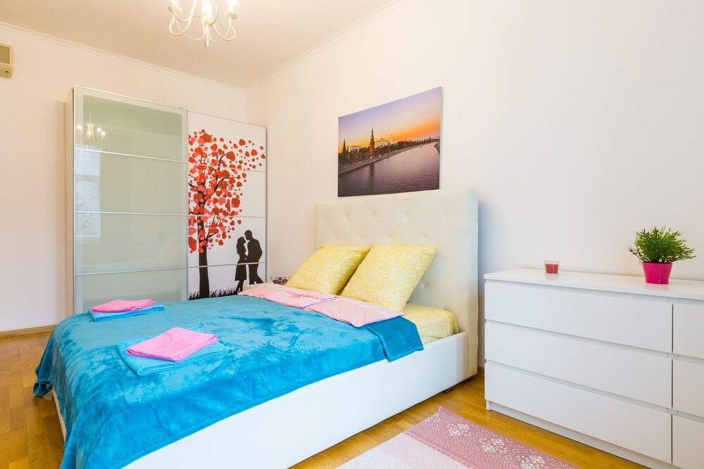 Dream House Apartment Tverskaya 15 — 3