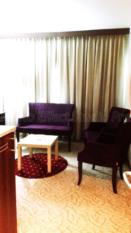 President hotel - Chambres