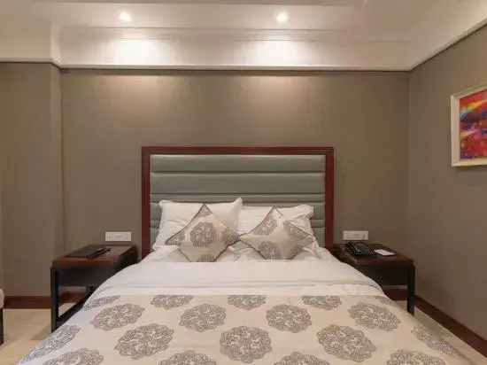 Hao Sheng International Hotel - Général