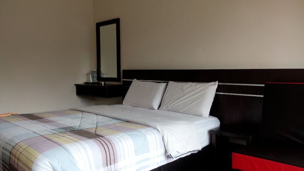 Hong Kong Hotel