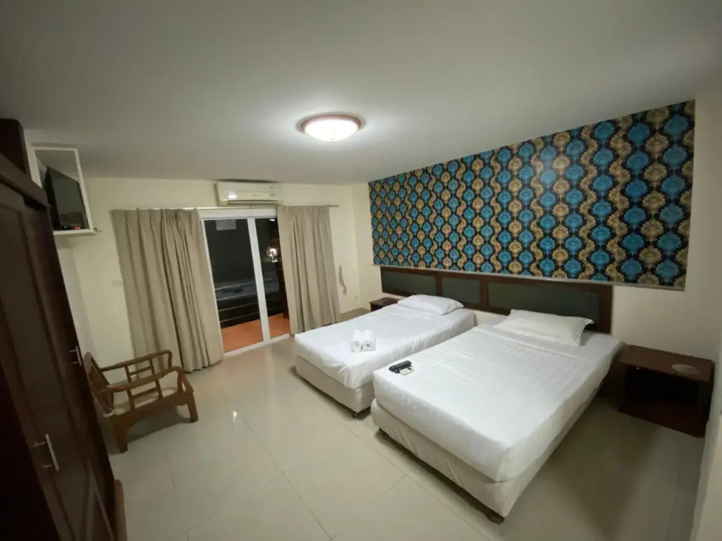 Hotel photo 21