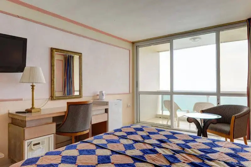 Galil Hotel - Général