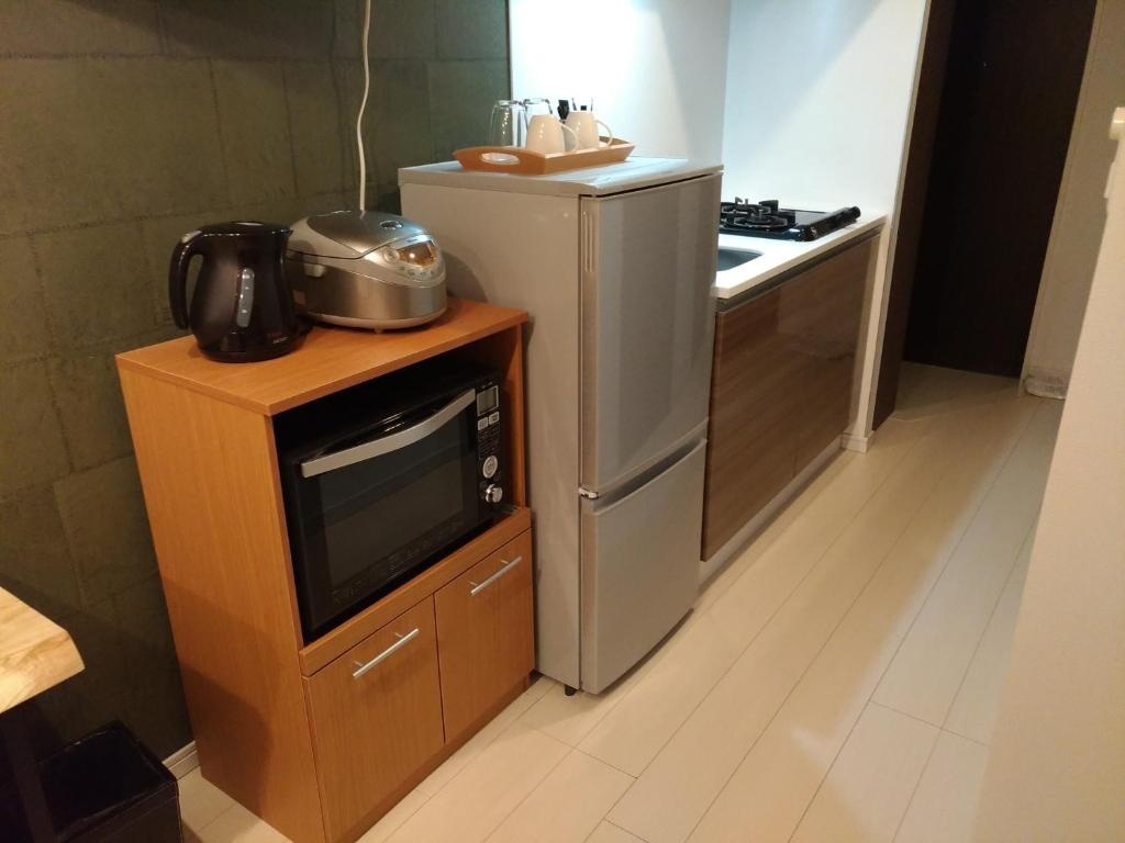 Hotel Axas Nihonbashi 사진 5
