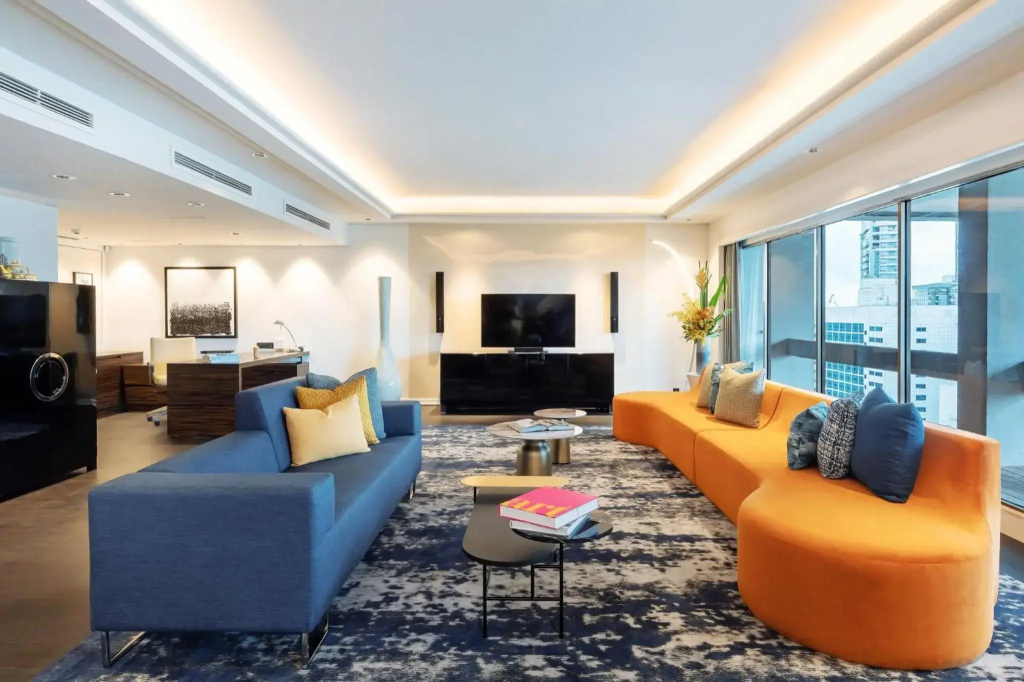 voco Orchard Singapore by IHG - фото 29
